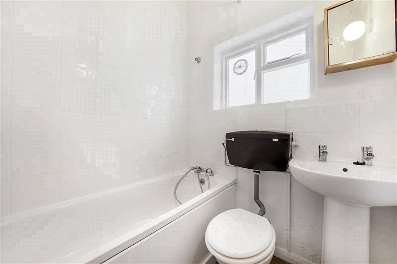 Ashley Road, London, N19