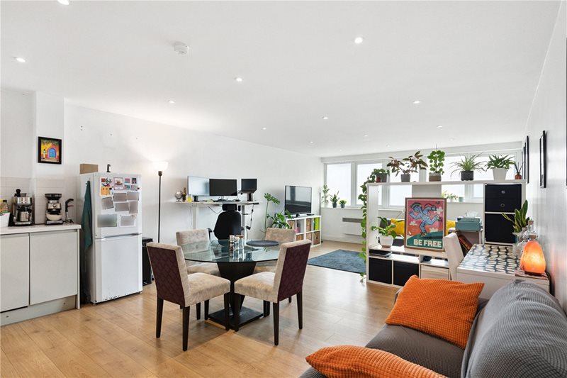 Balmes Road, London, N1