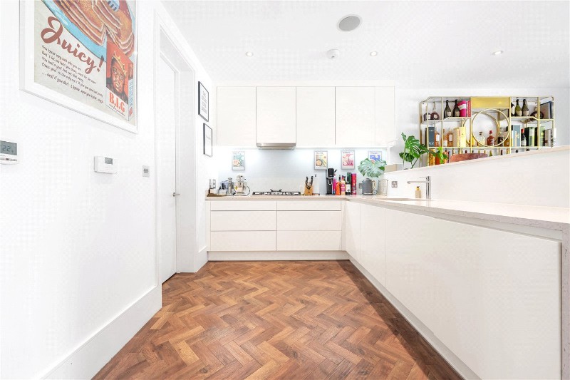 Bromar Road, Camberwell, London, SE5