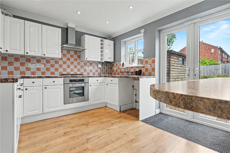 Birkbeck Way, Norwich, Norfolk, NR7