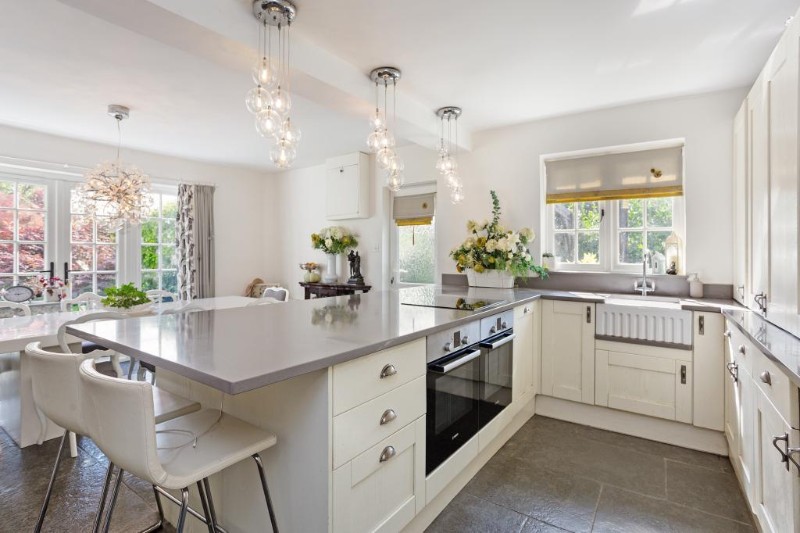 Holtwood, Wimborne, Dorset, BH21