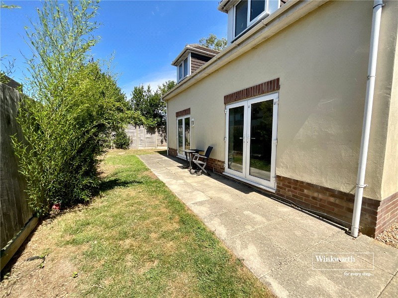 Somerford Avenue, Christchurch, Dorset, BH23