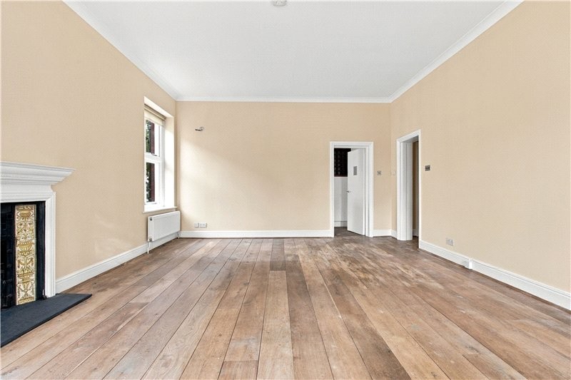 Harrington Gardens, South Kensington, London, SW7