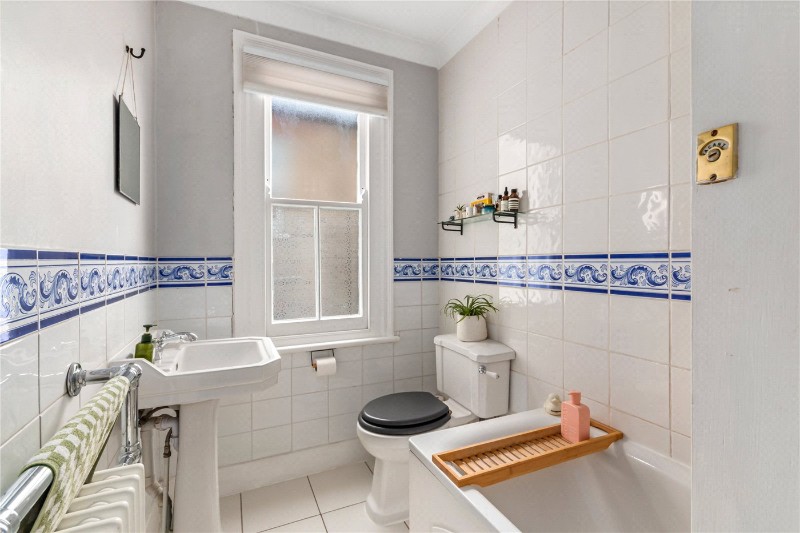 Casewick Road, West Norwood, London, SE27