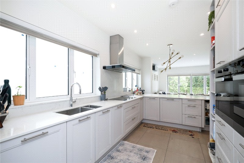 Corringway, London, United Kingdom, W5
