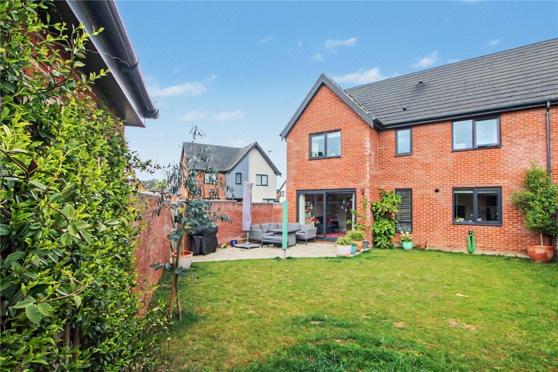 Mentmore Way, Poringland, Norwich, Norfolk, NR14