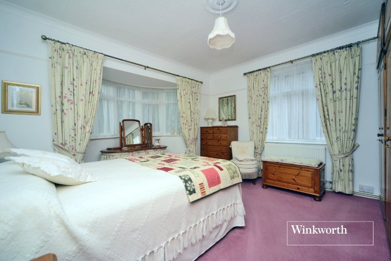 London Road, Cheam, Sutton, SM3