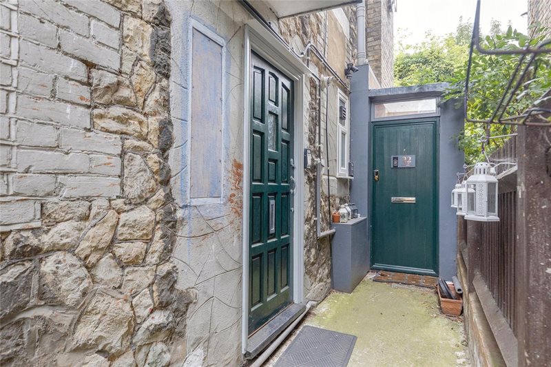 Gatestone Road, London, SE19