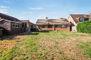 Ferry Road, Surlingham, Norwich, Norfolk, NR14