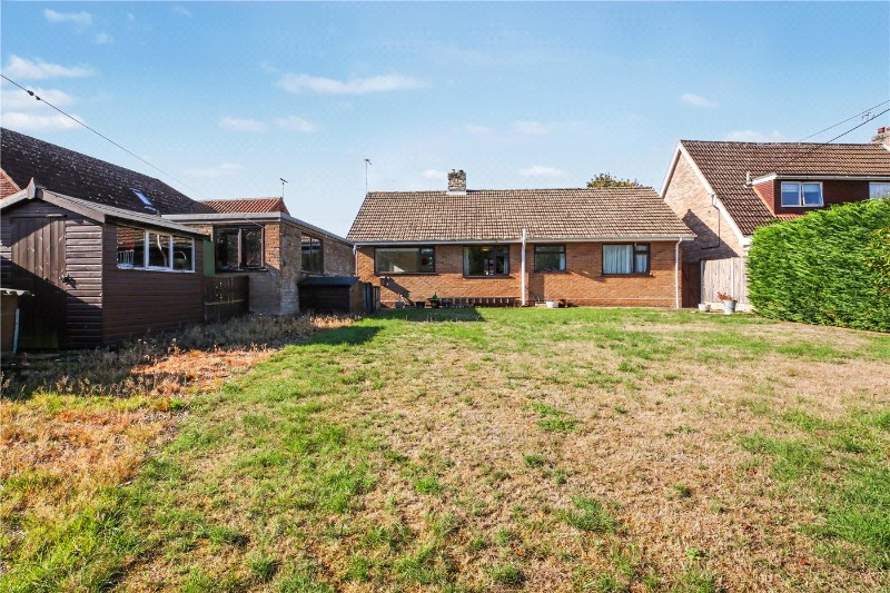 Ferry Road, Surlingham, Norwich, Norfolk, NR14