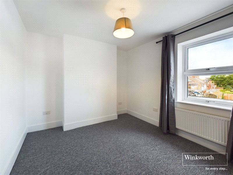 George Street, Reading, Berkshire, RG1