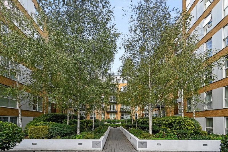 Napier House, Bromyard Avenue, London, W3