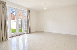 Lionheart Avenue, Bishops Tachbrook, Leamington Spa, Warwickshire, CV33