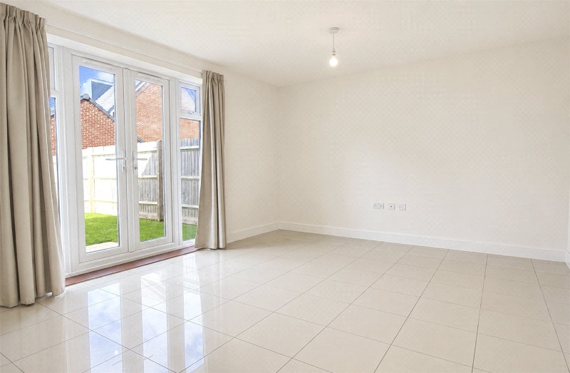 Lionheart Avenue, Bishops Tachbrook, Leamington Spa, Warwickshire, CV33