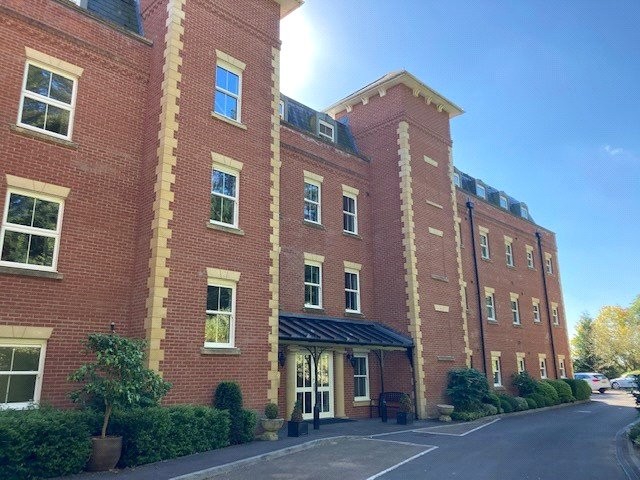Shawford Road, Shawford, Winchester, SO21