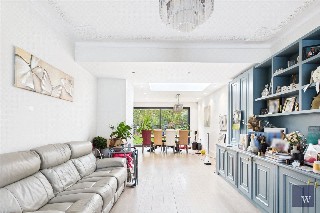 Craignish Avenue, London, SW16