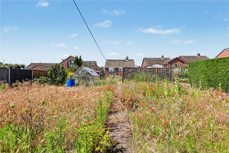 Lilian Road, Spixworth, Norwich, Norfolk, NR10
