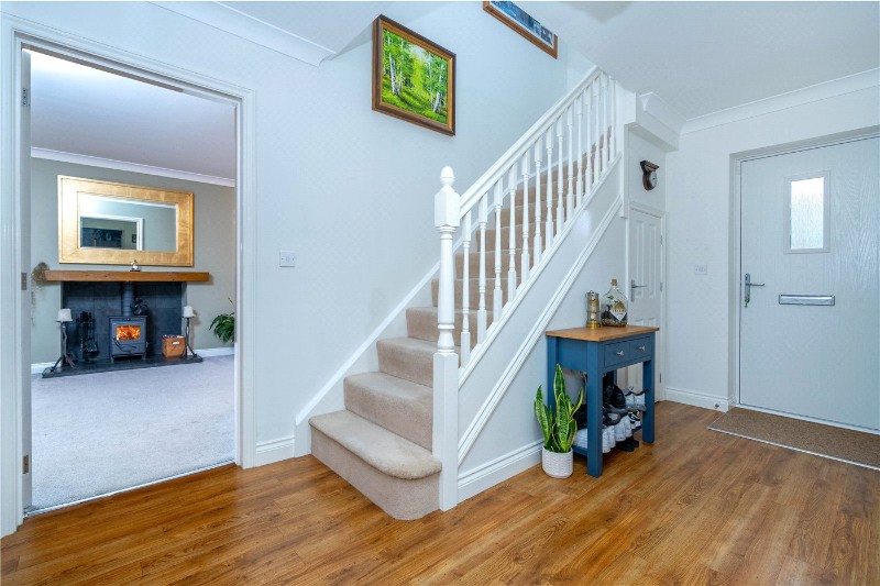 Pridmore Road, Corby Glen, Grantham, Lincolnshire, NG33