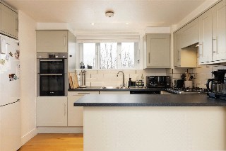 Upper Richmond Road, London, SW15