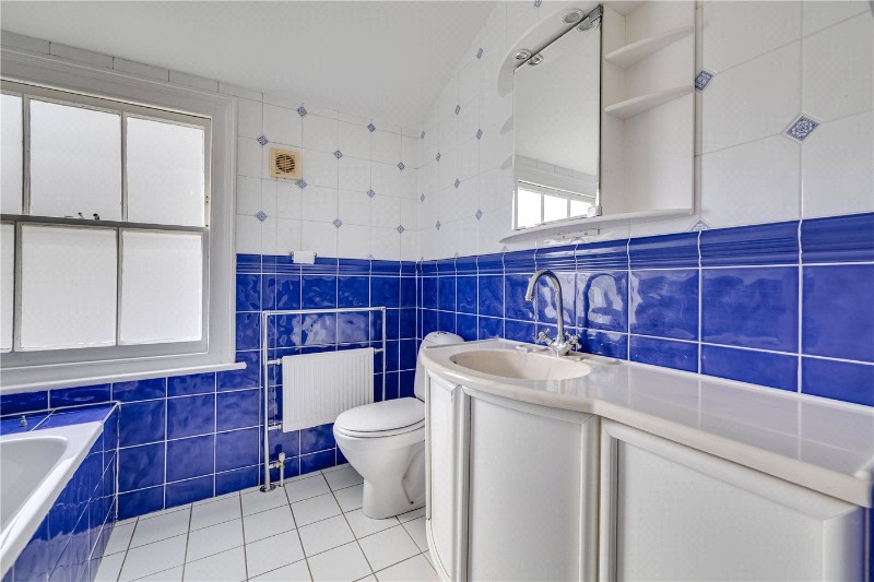 Beltran Road, London, SW6