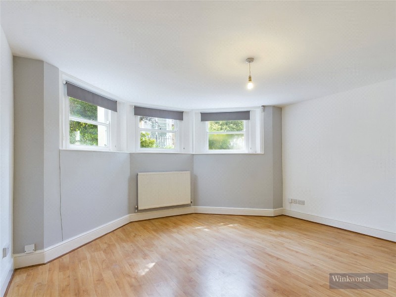 Surbiton Crescent, Kingston upon Thames, KT1