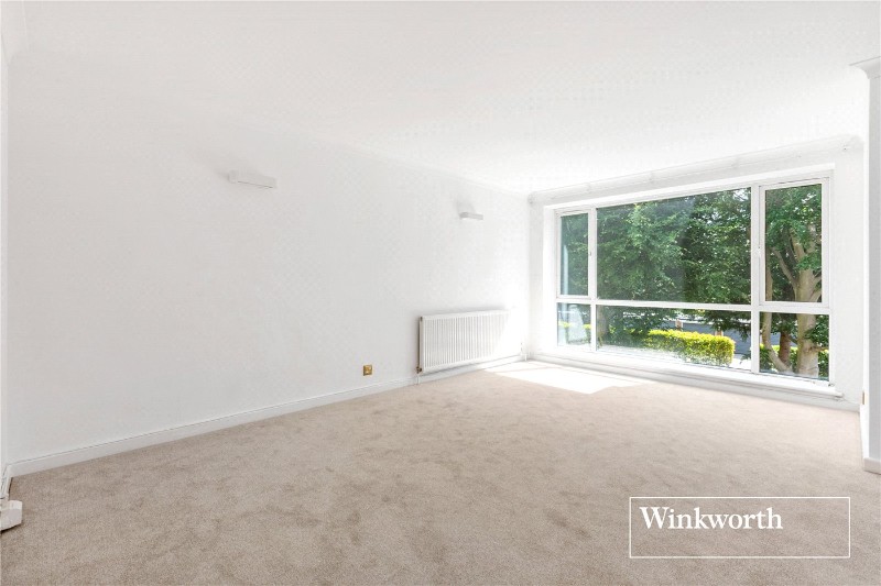 Hendon Lane, Finchley, London, N3