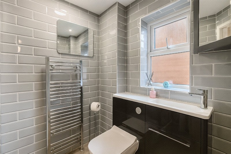 Southfields, Bourne, PE10