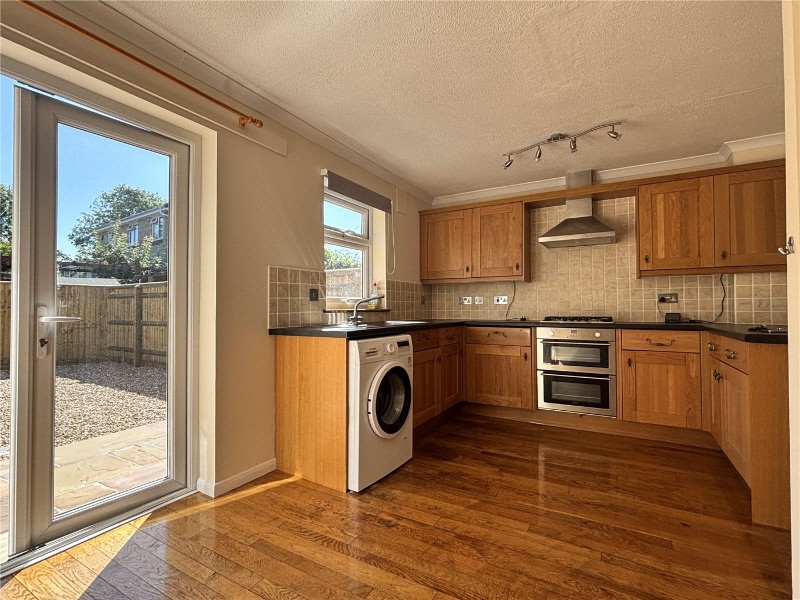 Water Mint Way, Calne, Wiltshire, SN11