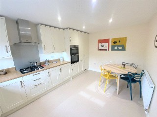 Prospect Place, Blowhorn Street, Marlborough, Wiltshire, SN8