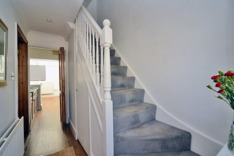 Conrad Drive, Worcester Park, KT4