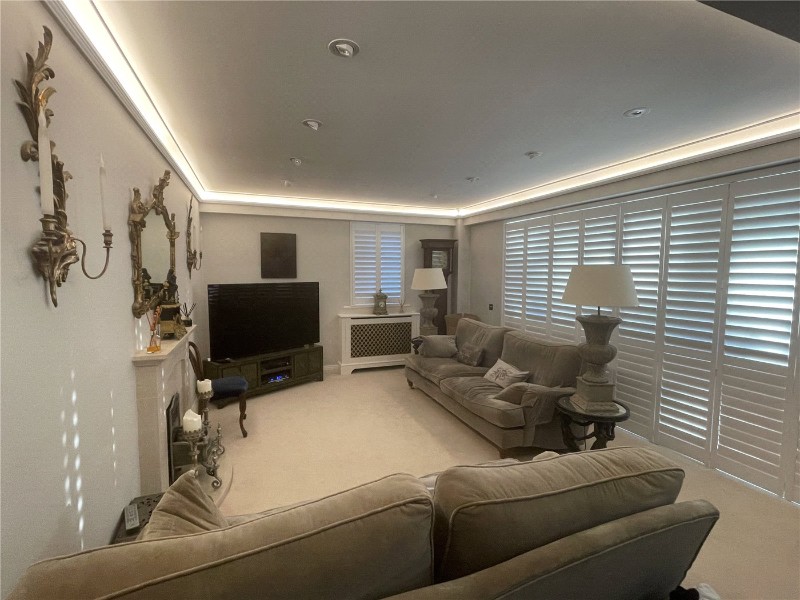 Manor Road, Bournemouth, Dorset, BH1