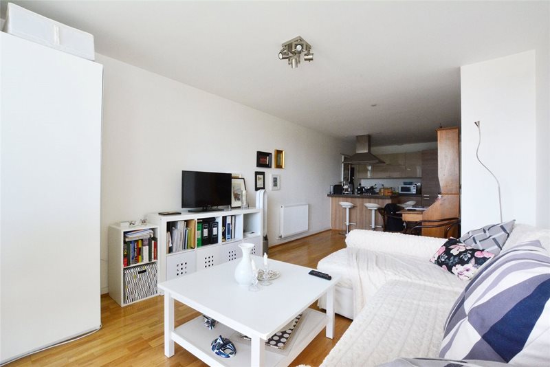 Adagio Point, Creekside, Deptford, London, SE8