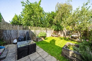 Alexandra Drive, London, SE19