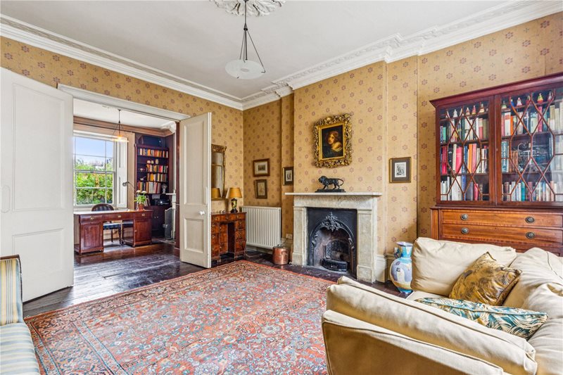 Talbot Road, London, W2