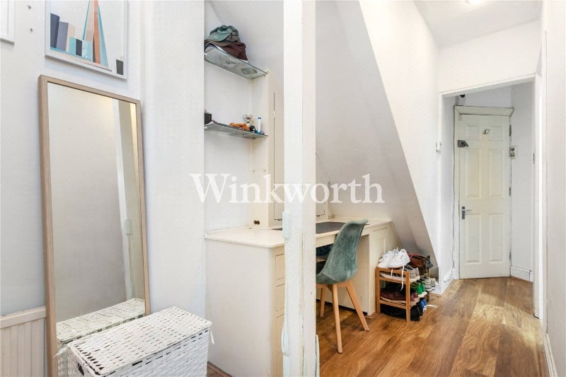 Broadwater Road, Ground Floor Flat, London, N17