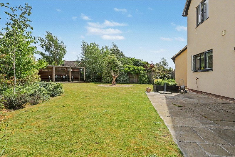 Sam Smith Way, Rackheath, Norwich, Norfolk, NR13