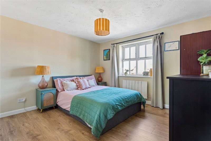 Massingberd Way, London, SW17