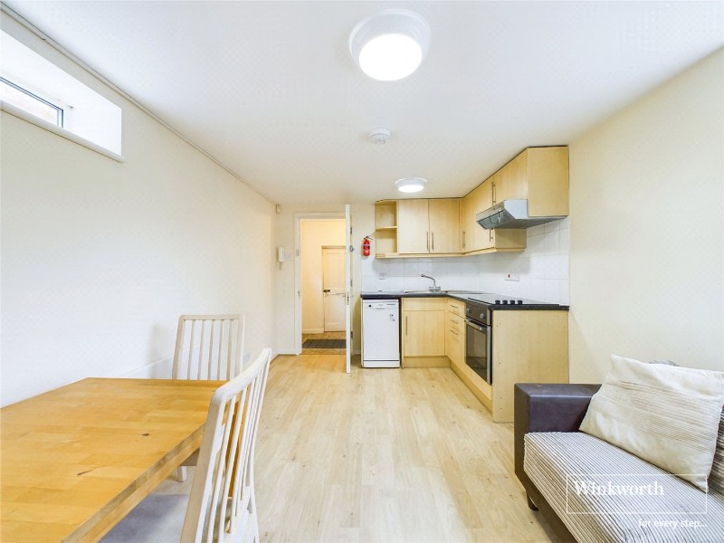 Lorne Street, Reading, Berkshire, RG1