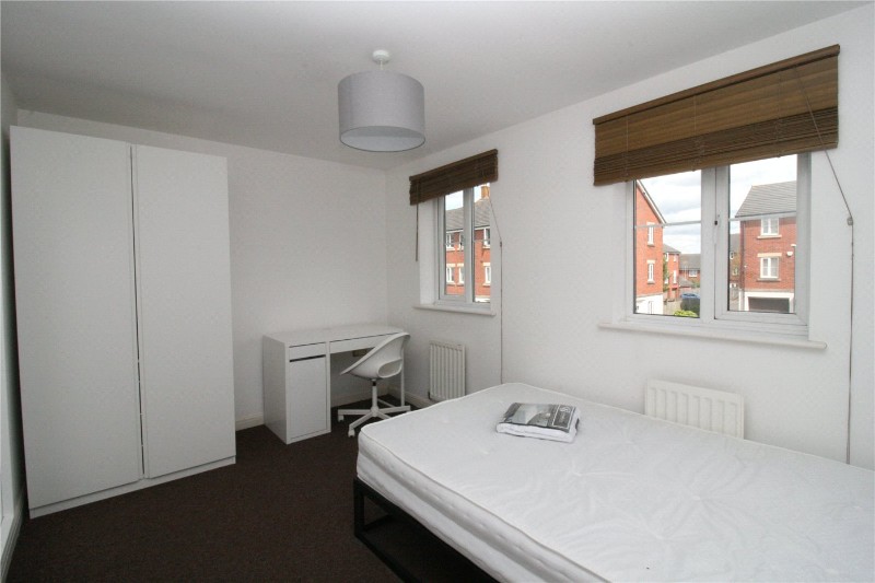 Beatrix Place, Horfield, Bristol, BS7