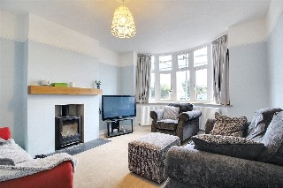 Pier Avenue, Southwold, Suffolk, IP18