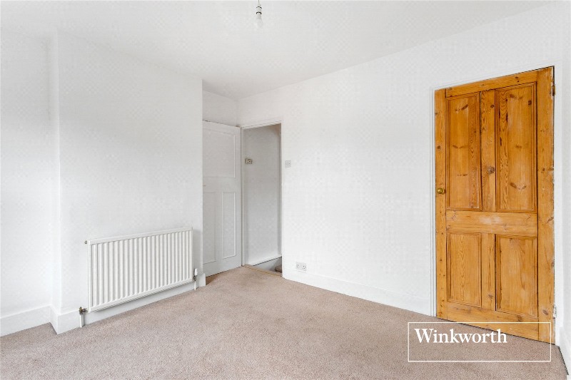 Edward Road, New Barnet, EN4