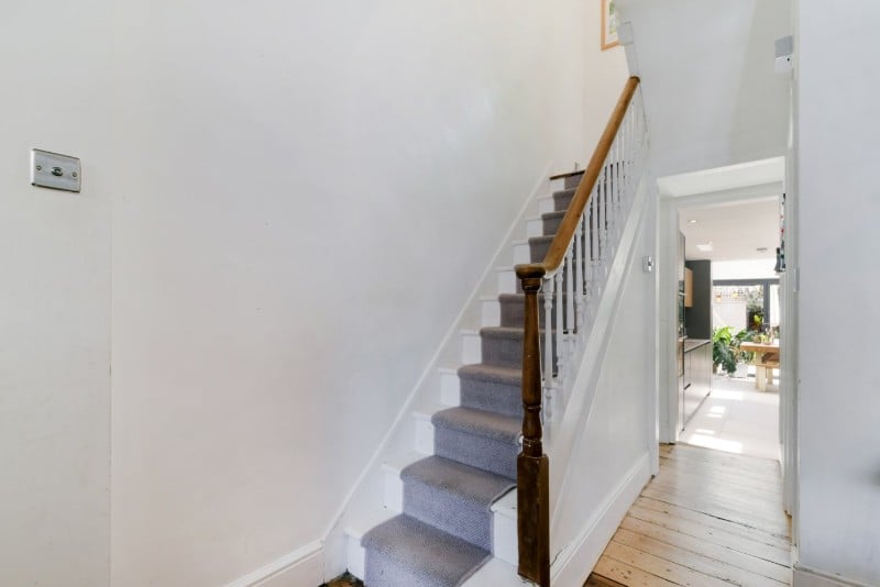 Watlington Grove, London, SE26