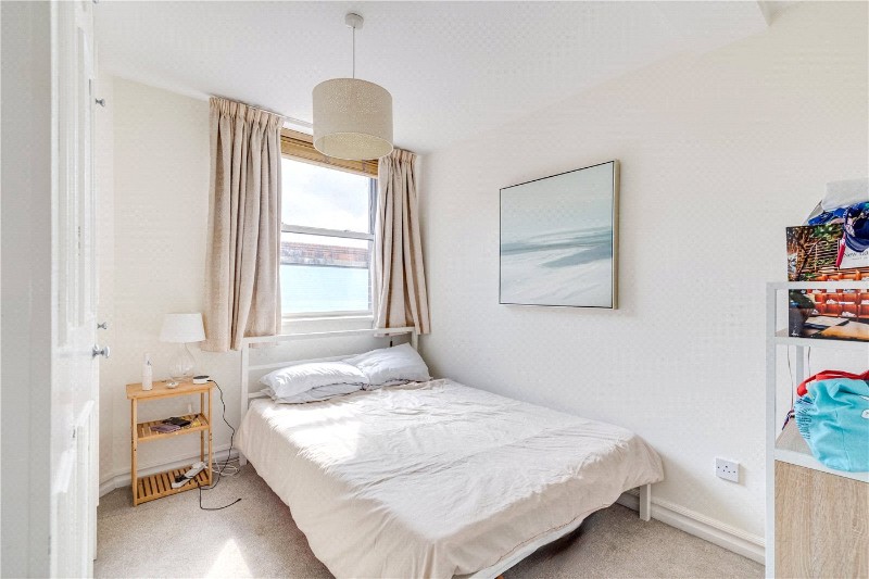 Dawes Road, London, SW6