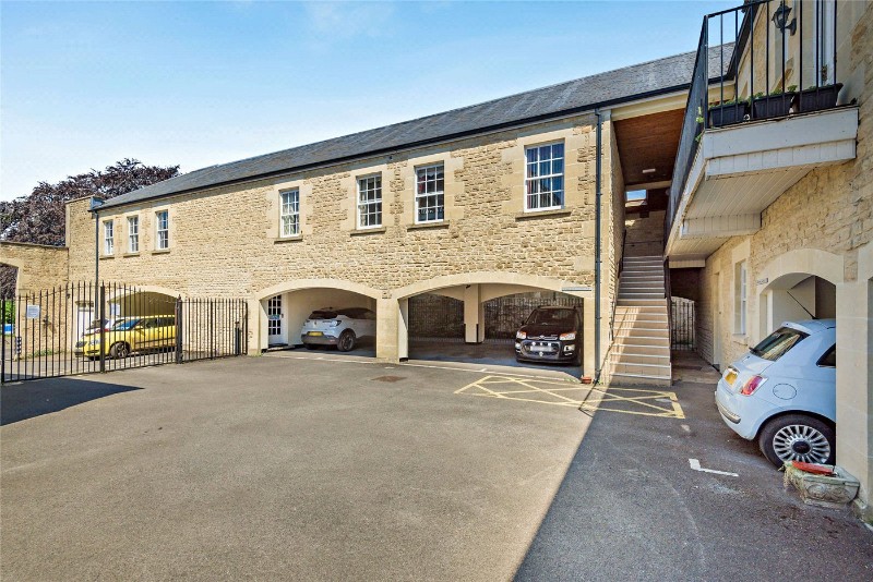 Sydney Wharf, Bath, Somerset, BA2