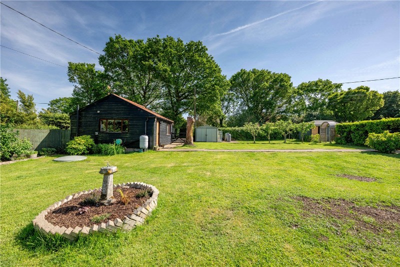 Kirstead Green, Kirstead, Norwich, Norfolk, NR15
