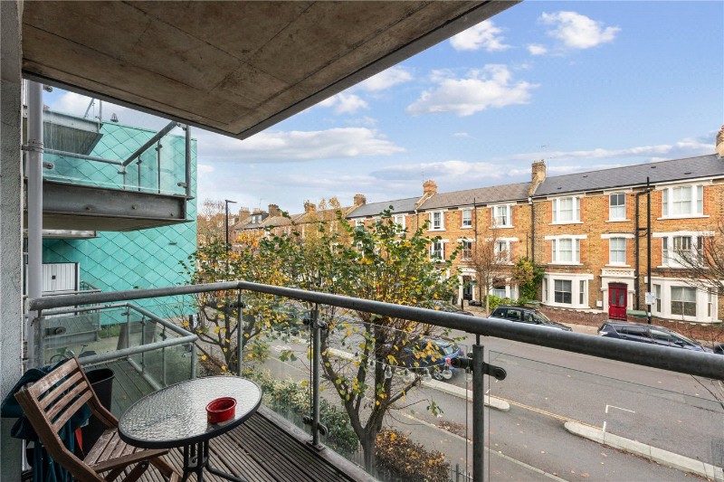 Drayton Park, London, N5