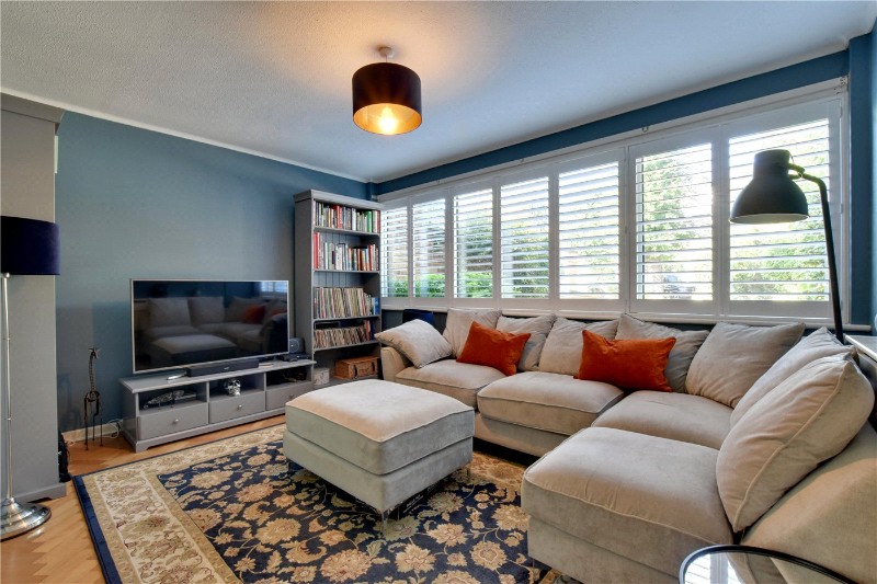 Lee Park, Blackheath, London, SE3