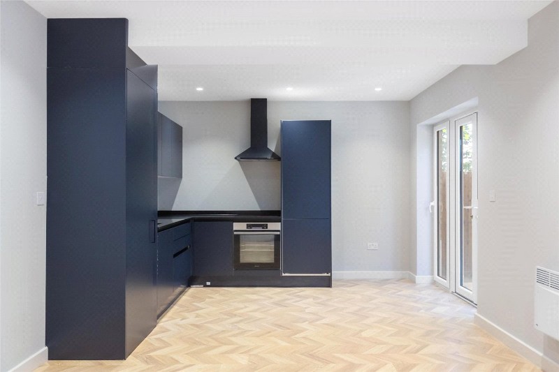 Anerley Hill, London, SE19