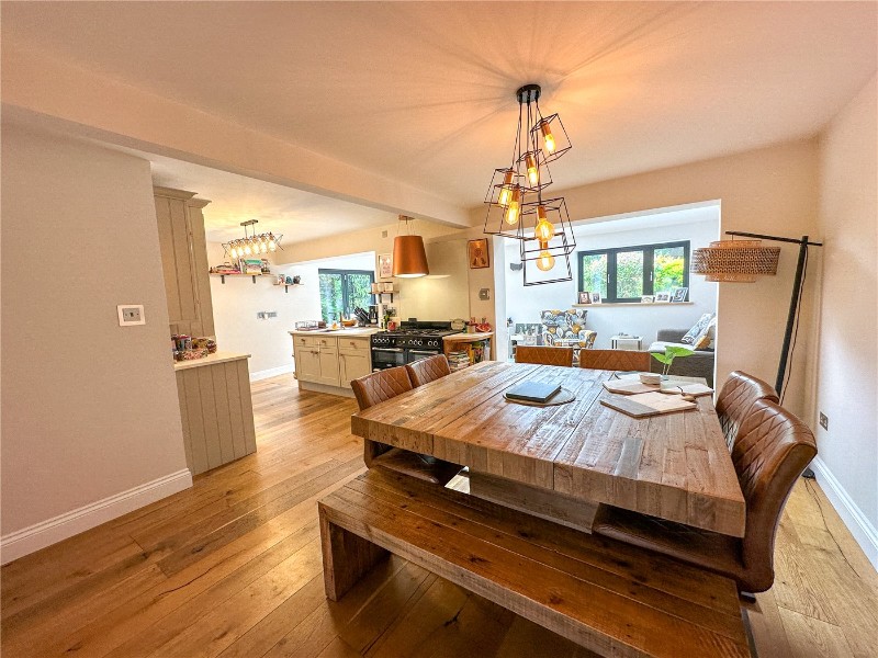 Lodge Lane, Old Catton, Norwich, Norfolk, NR6