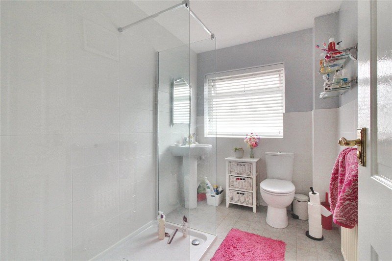 Birkdale, Norwich, Norfolk, NR4